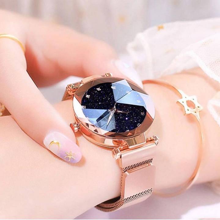 Watches & Bracelets